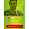 A weapon against the Grunfeld Defence (7.Qa4+), Michael Kotyk - verze ke stažení