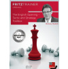 The English Opening - Tactic and Strategy Toolbox, Mihail Marin - verze ke stažení (anglicky)