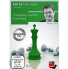 The Benko Gambit Explained, Erwin l'Ami - verze ke stažení (anglicky)