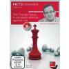 The Triangle Setup - A complete defense against 1.d4, Michal Krasenkow - verze ke stažení (anglicky)