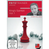 King's Gambit Vol.1, Simon Williams - verze ke stažení (anglicky)