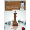 Attacking with the Italian Game and the Ruy Lopez, Sergei Tiviakov - verze ke stažení (anglicky)