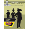 Tricks & Traps Vol. 3 - In the Flank Openings, Nigel Davies - verze ke stažení (anglicky)