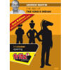 The ABC of the King‘s Indian - 2nd edition, Andrew Martin - verze ke stažení (anglicky)