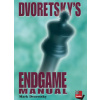 Dvoretsky's Engame Manual - verze ke stažení (anglicky)
