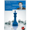 Le Hérisson - un systeme universel contre 1.c4 et 1.Cf3, Yannick Pelletier - verze ke stažení (anglicky, francouzsky, německy)