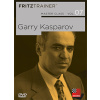 Master Class Vol.7: Garry Kasparov, Dorian Rogozenco - verze ke stažení (anglicky, německy)