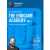 The Endgame Academy Vol.1: Checkmate & pawn endgames, Karsten Müller - verze ke stažení (anglicky)