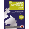 Mega Database 2025 - verze ke stažení (anglicky, německy)