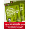 1.Nf3: A Reti-Grandmaster course for strategic understanding and flexibility Vol.1 & 2, Felix Blohberger - verze ke stažení (anglicky)
