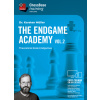 The Endgame Academy Vol.2: Theoretical Rook Endgames, Karsten Müller - verze ke stažení (anglicky)