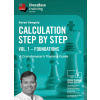 Calculation Step by Step: A Grandmaster’s Training Guide Vol. 1 - Foundations, Surya Ganguly - verze ke stažení (anglicky)