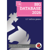 Big Database 2026 - verze ke stažení