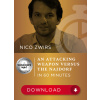 An attacking weapon versus the Najdorf, Nico Zwirs - verze ke stažení (anglicky)