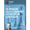 The menacing Colle & Zukertort System for the Club Player!, Robert Ris - verze ke stažení (anglicky)
