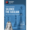 Silence the Sicilian - Win with the Alapin Variation (2.c3), Svitlana Demchenko - verze ke stažení (anglicky)