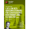 1.Sf3: Ein Reti-Großmeisterkurs für strategisches Verständnis und Flexibilität Band 2 - Klassische Systeme, Felix Blohberger - verze ke stažení (německy)