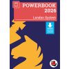 London System Powerbook 2026 - verze ke stažení