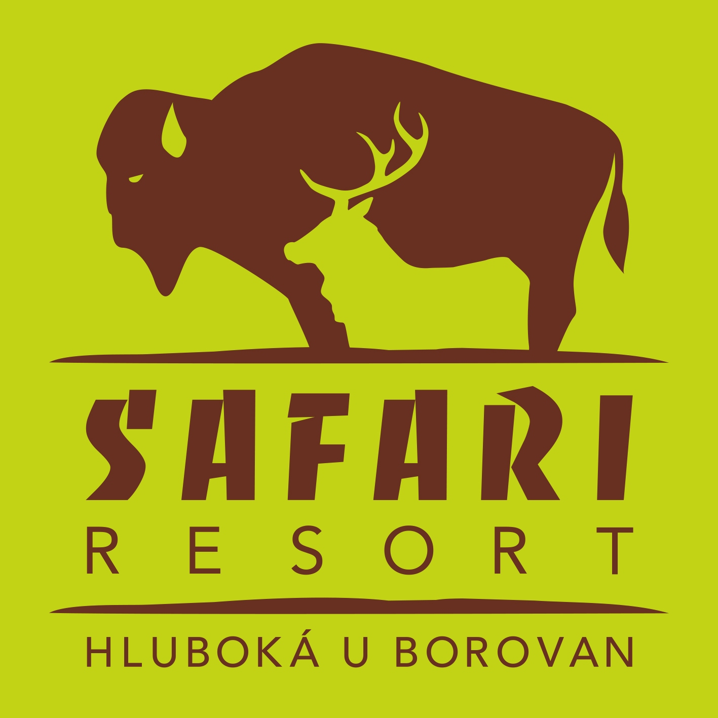 SAFARI RESORT