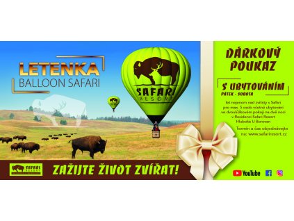 ubytování víkend