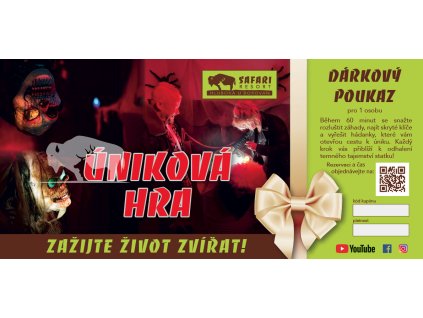 unikova hra