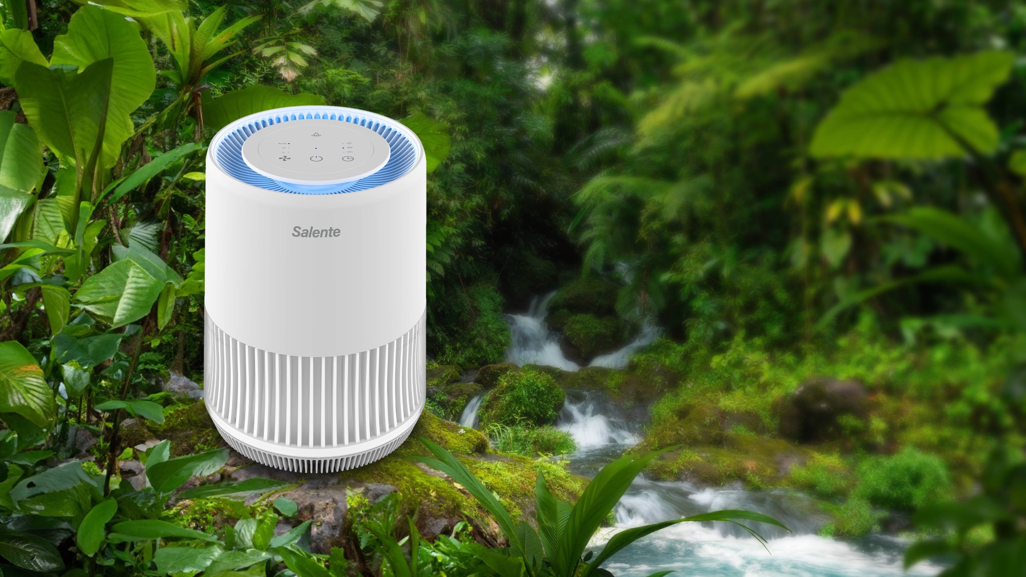 Čističky vzduchu: Když máte doma osobní továrnu na čerstvý vzduch