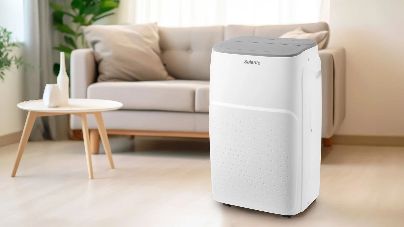 Kam umístit klimatizaci, aby opravdu fungovala?