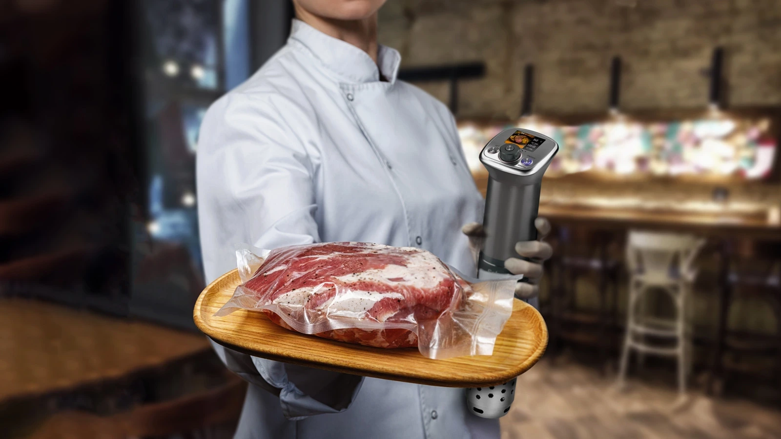 Recepty Sous Vide