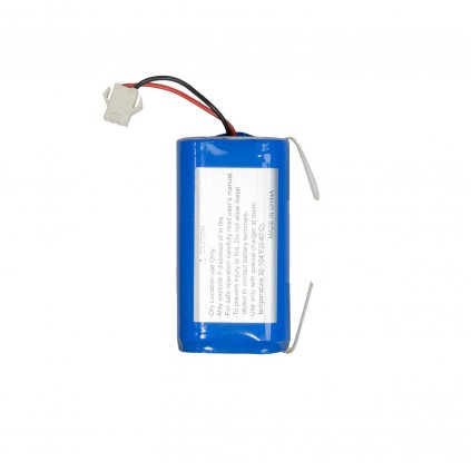 Salente baterie 2750 mAh pro robotický vysavač G4