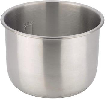 Salente vnitřní nerezová nádoba 6L pro Ario II/Cuco II