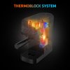 Salente Coffio - thermalblock system