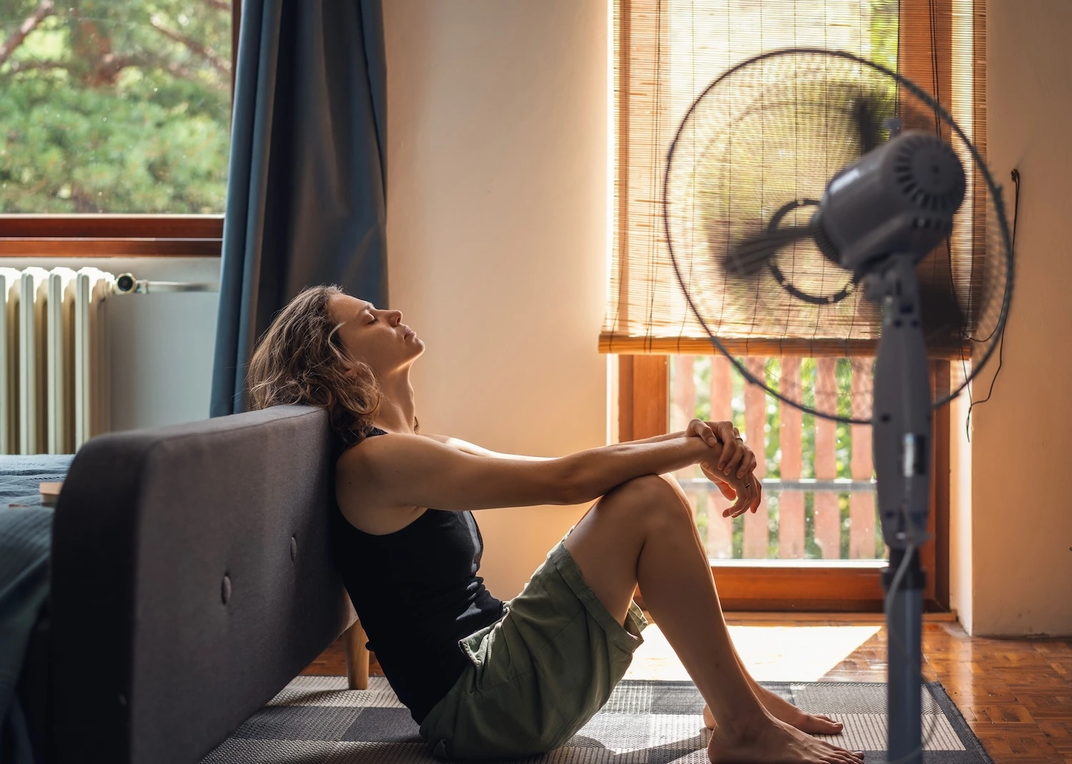 How to choose a mobile air conditioner? A handy guide for the coming hot days