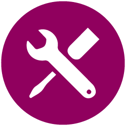 3-day service