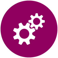 Largest selection of spare parts