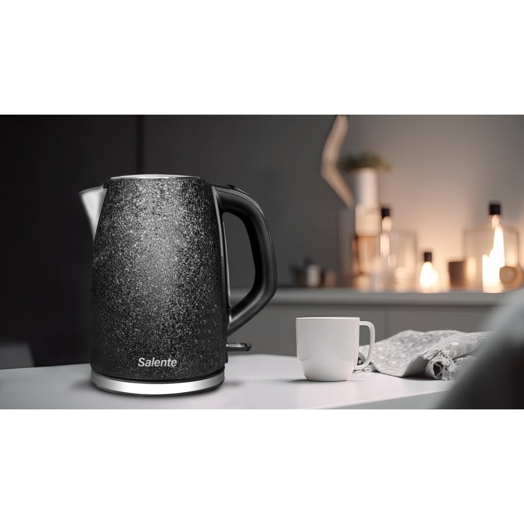 Goodmans sparkle kettle 2025