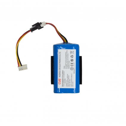 Salente battery 2600 mAh 14,4V for robotic vacuum cleaner R2