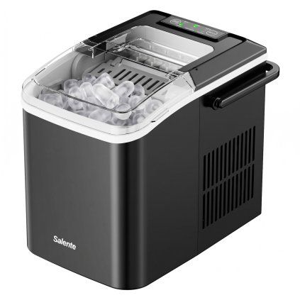 Salente IceMax, ice maker