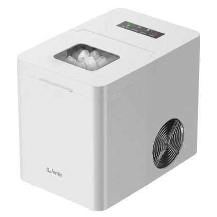 Salente IcePro, ice maker