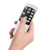 Salente SummerIce9, remote control