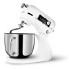 Salente DigiChef+, food processor with mixing whisk attachment