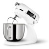 Salente DigiChef+, food processor with mixing whisk attachment