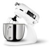 Salente DigiChef+, food processor with mixing whisk attachment