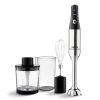 Salente Mixxo 3-in-1 multifunctional hand blender, blender with supplied accessories