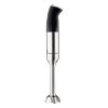 Salente Mixxo 3-in-1 multifunctional hand blender, blender with blending attachment - side view