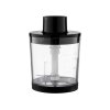 Salente Mixxo 3-in-1 multifunctional hand blender, mixing cup