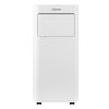 Salente SummerICE7, smart mobile air conditioner, front view of the air conditioner
