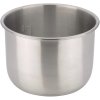 Salente stainless steel inner pot 6l for Ario+/Cuco+