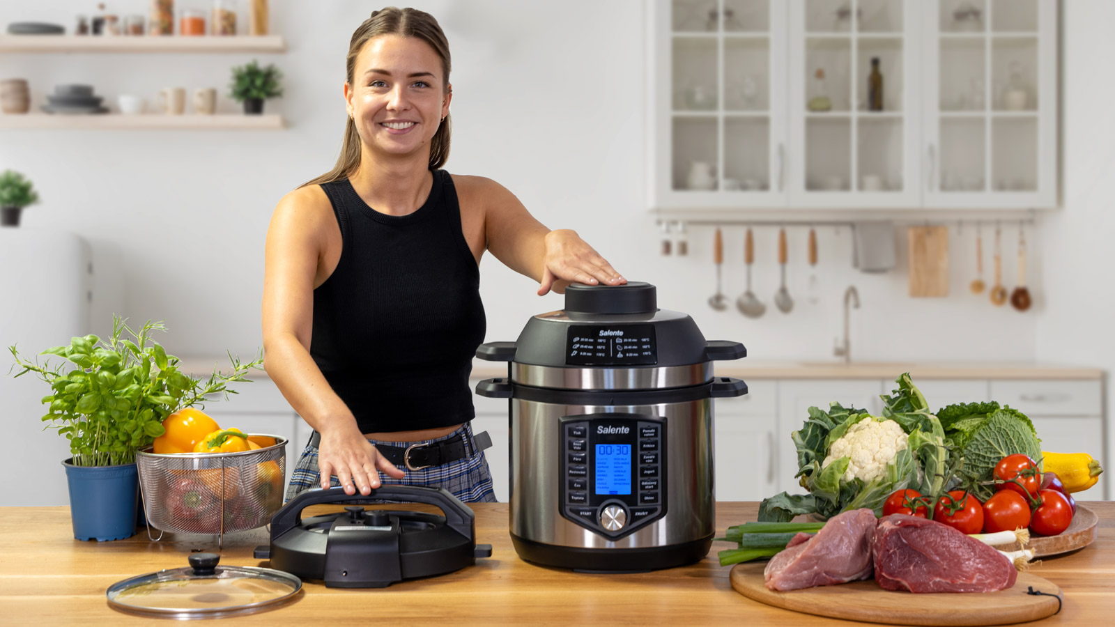 A legjobb multifunkcionális edényt keresed? Tudjuk, mire kell figyelni a választáskor.