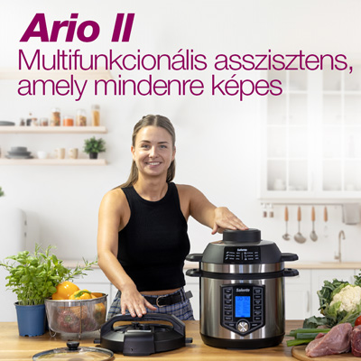 ario ii mob
