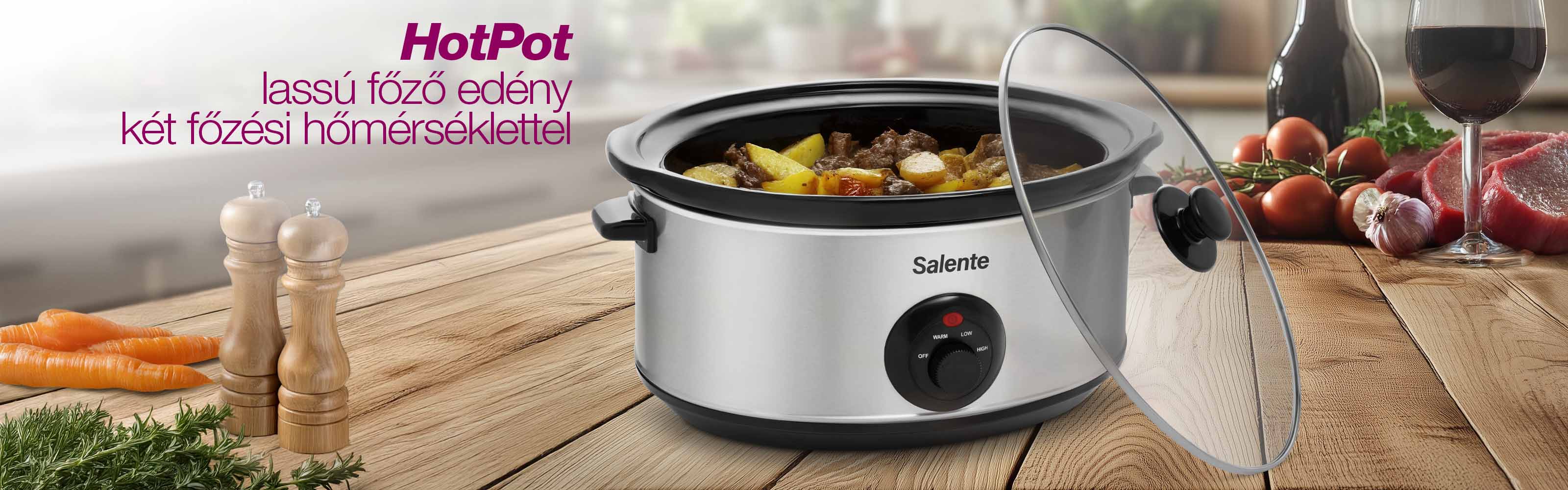 hotpot